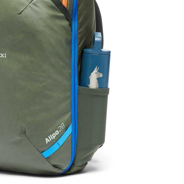Plecak Allpa 28L Travel Pack, Fatigue