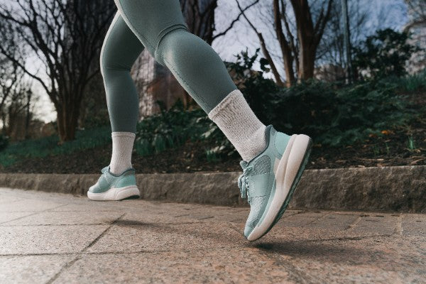 Buty Damskie Freedom Run, surf spray/beach glass