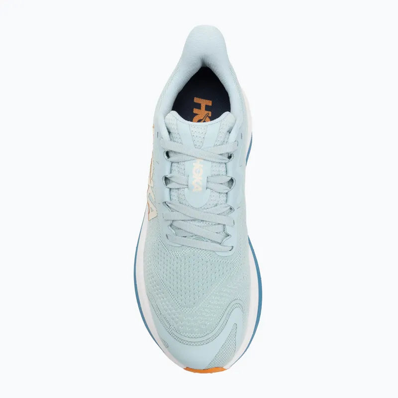 Hoka, Buty Męskie do biegania Skyward X X, jasno niebieskie