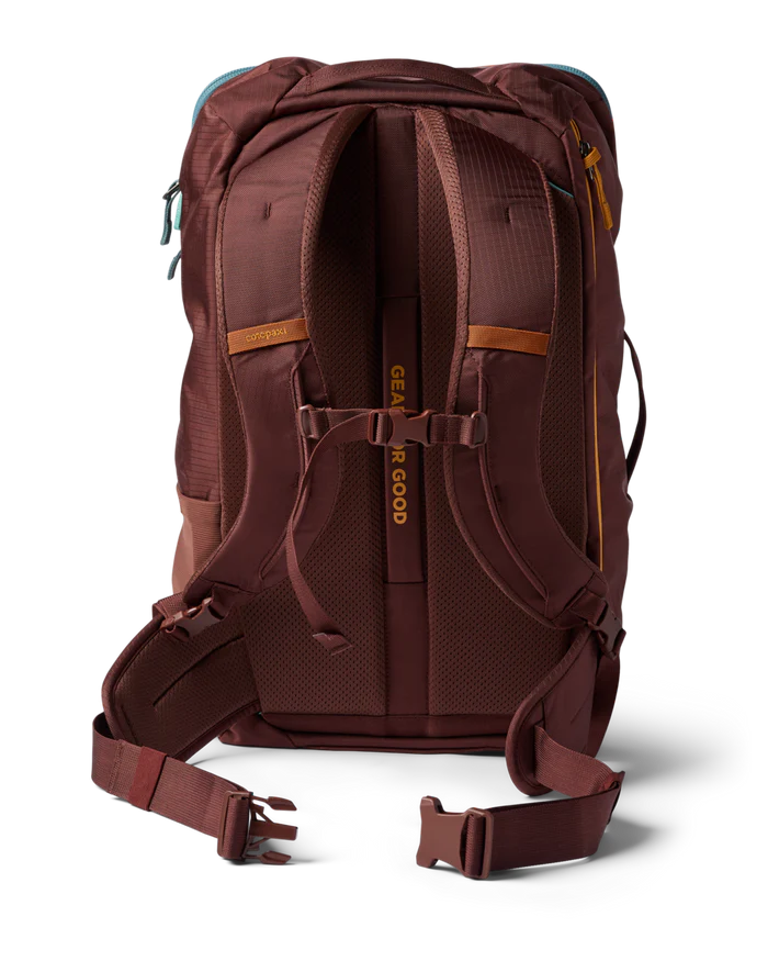 Plecak Allpa 35L Travel Pack, Whiskey