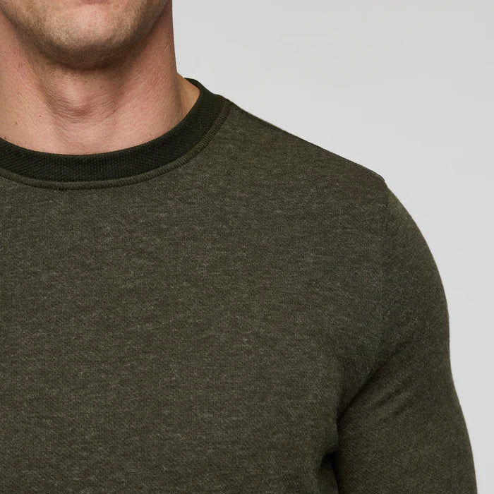 Longsleeve Męski Perenne Long-Sleeve Shirt, Woods
