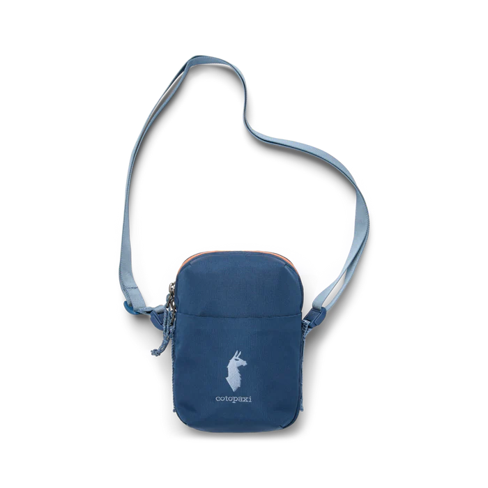 Listonoszka Todo 1L Shoulder Bag, Deep Sea