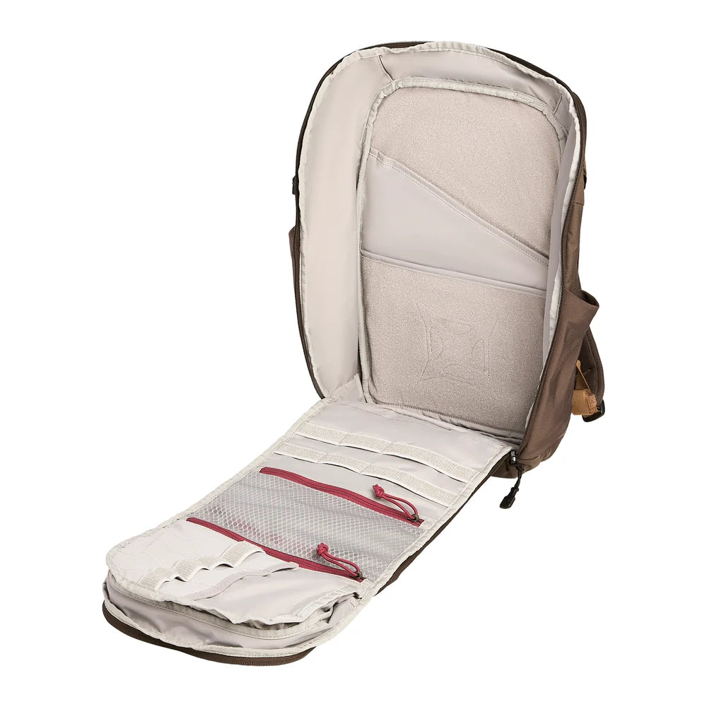 Vertx, plecak Gamut 26l EDC/CCW Long Walks Pack X, szary