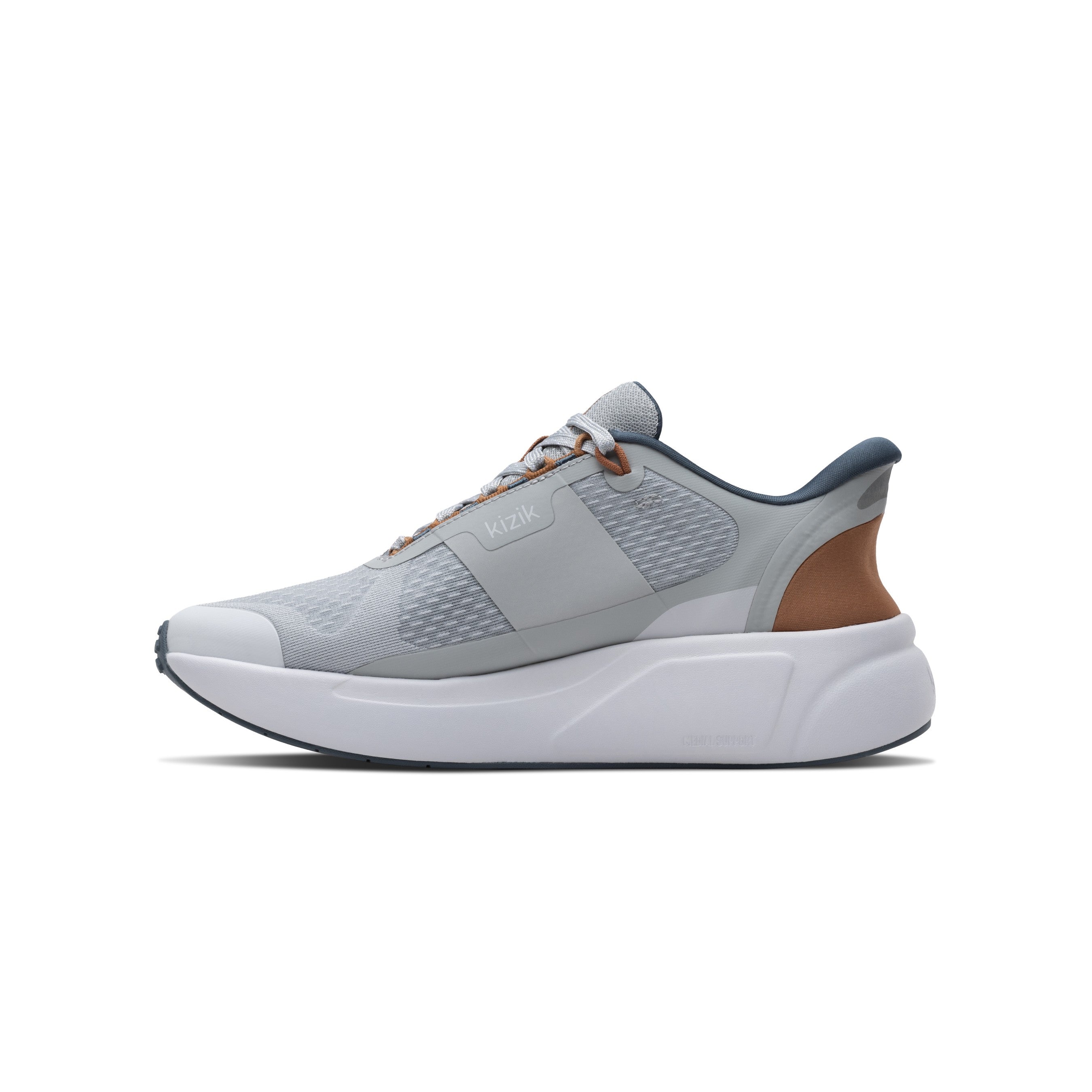 Buty Męskie Freedom Run, harbor mist/hazel
