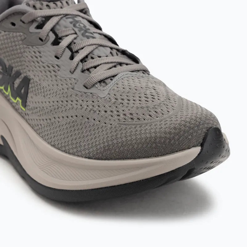 Hoka, Buty Męskie do biegania Rincon ALTG, szare