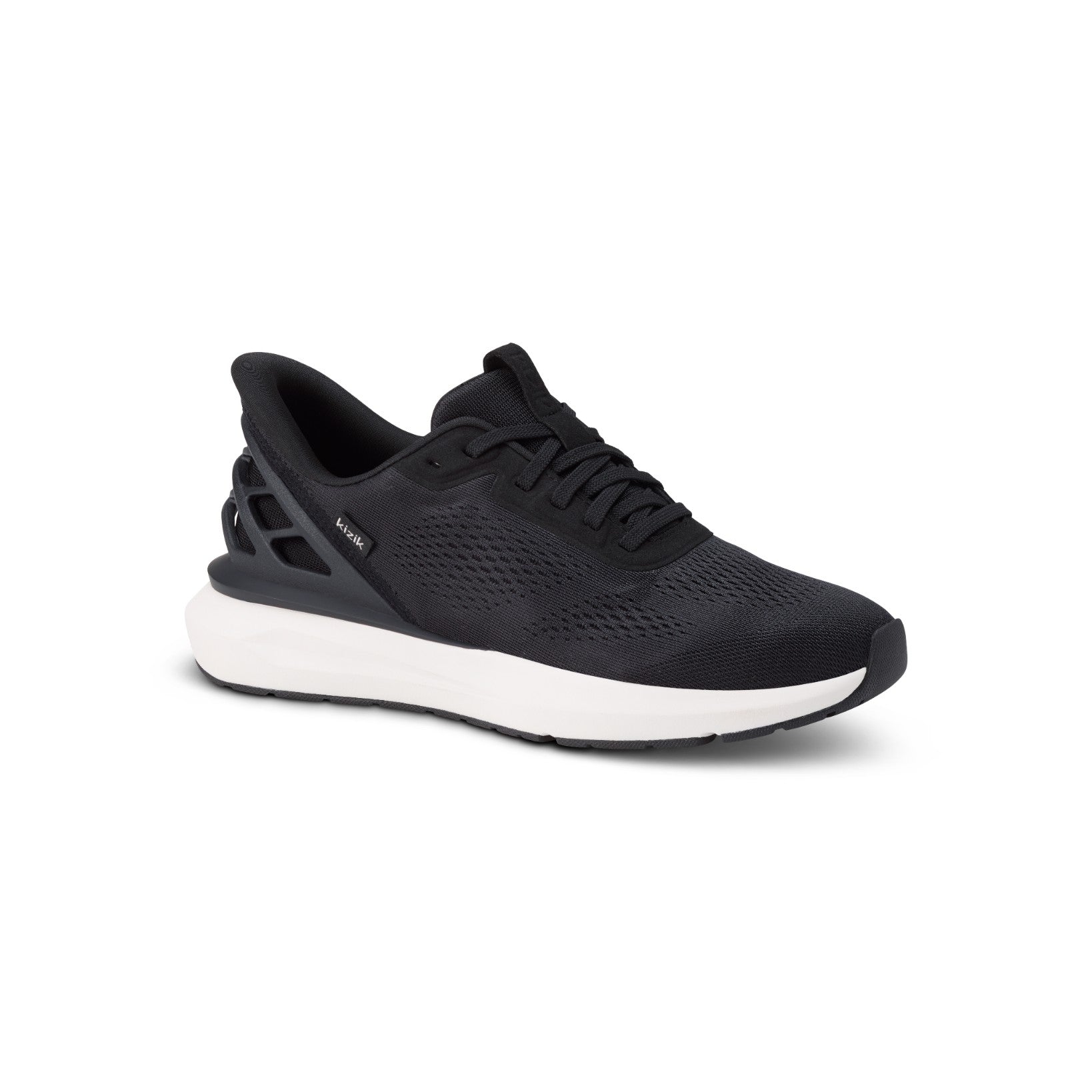 Buty Męskie Athens 2, black/white