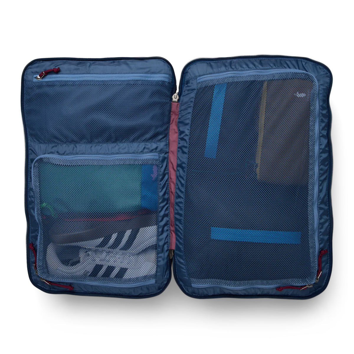 Plecak Allpa 35L Travel Pack, Fig