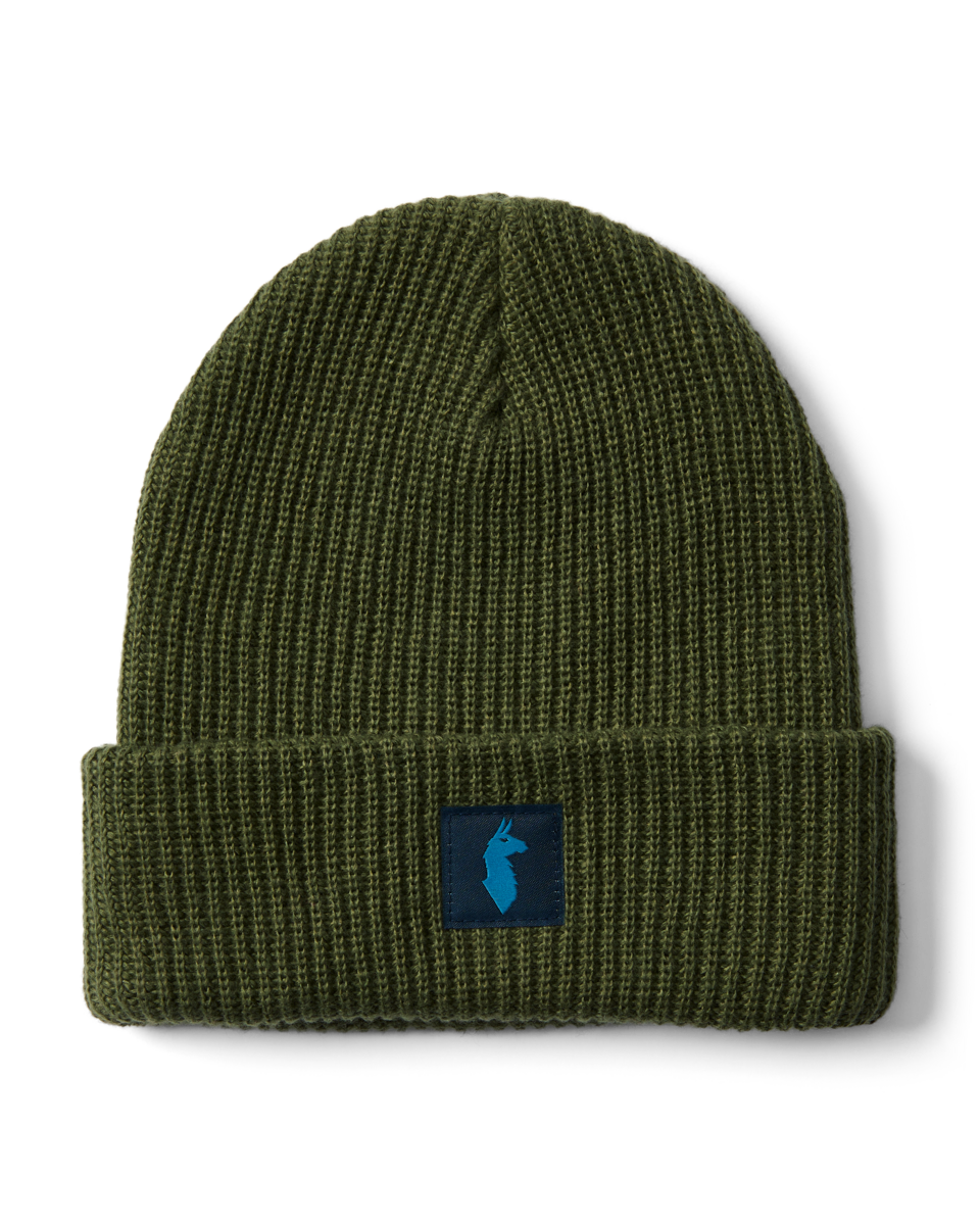 Czapka Wharf 2.0 Beanie, Fatigue