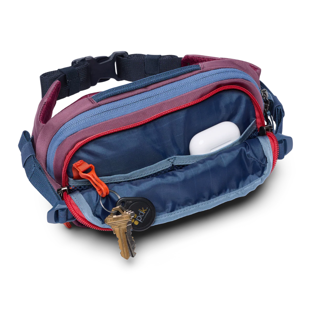 Nerka Allpa X 3L Hip Pack, Fig