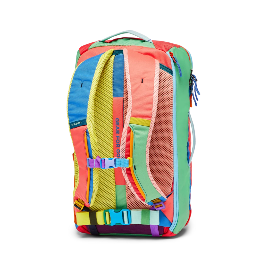 Plecak Allpa 28L Travel Pack, Del Dia