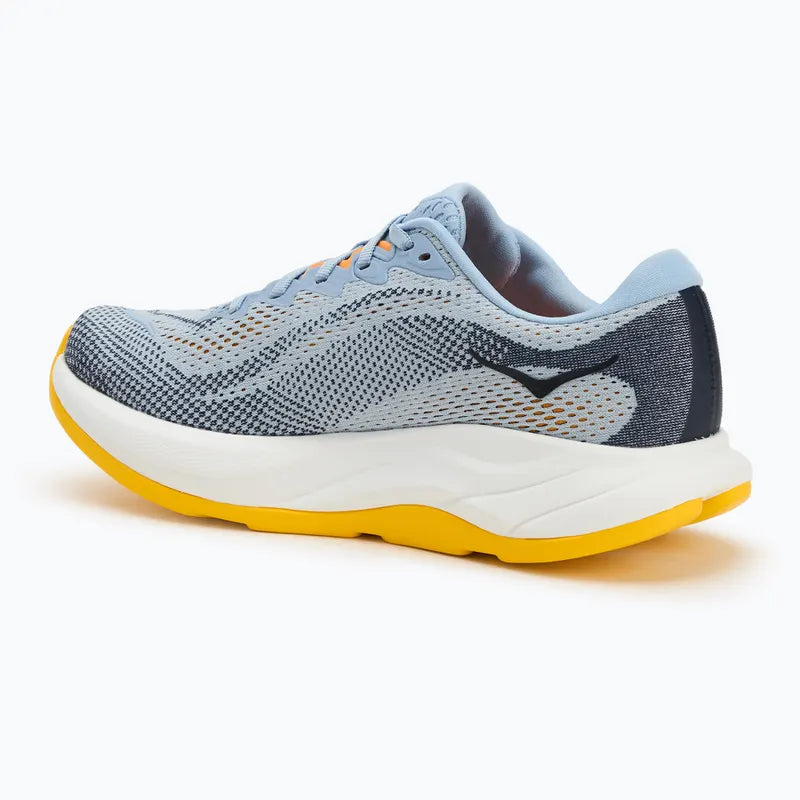 Hoka, Buty Męskie do biegania Rincon DLN, niebieskie