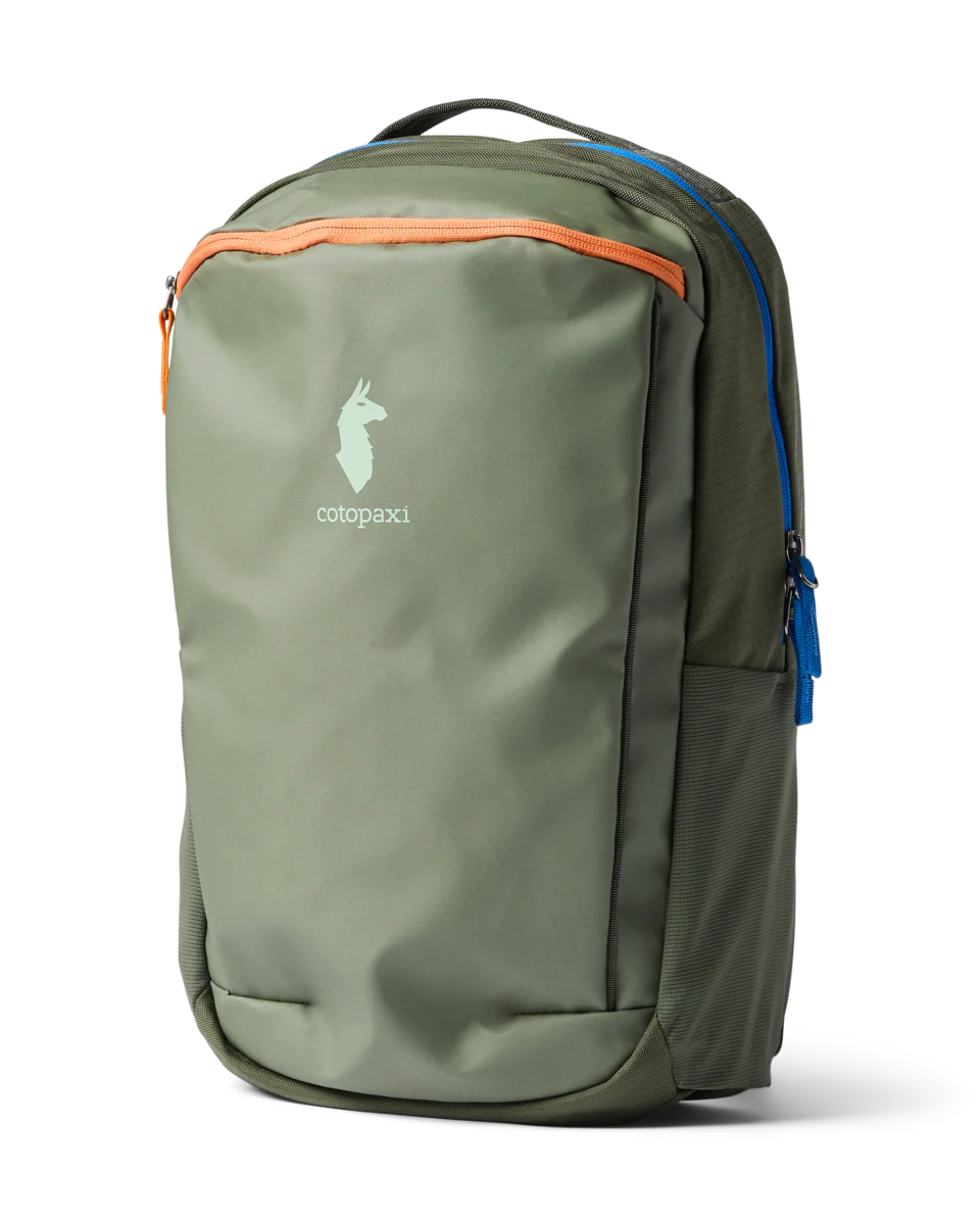 Plecak Allpa 18L Daypack, Fatigue