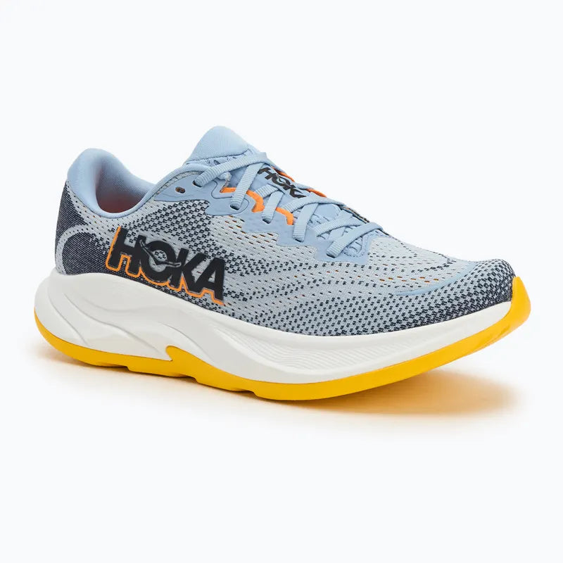 Hoka, Buty Męskie do biegania Rincon DLN, niebieskie