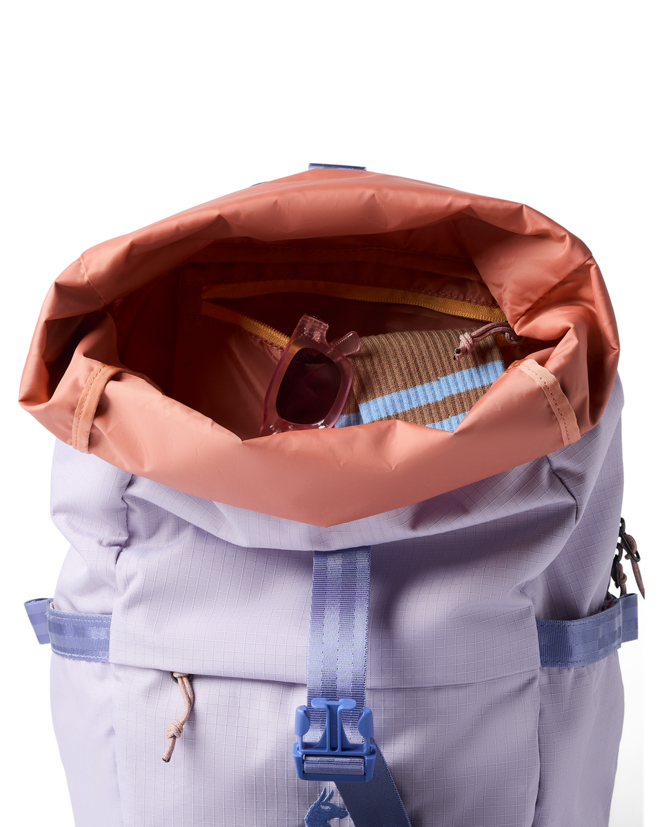 Plecak Consuelo 22L Daypack, Moonbeam