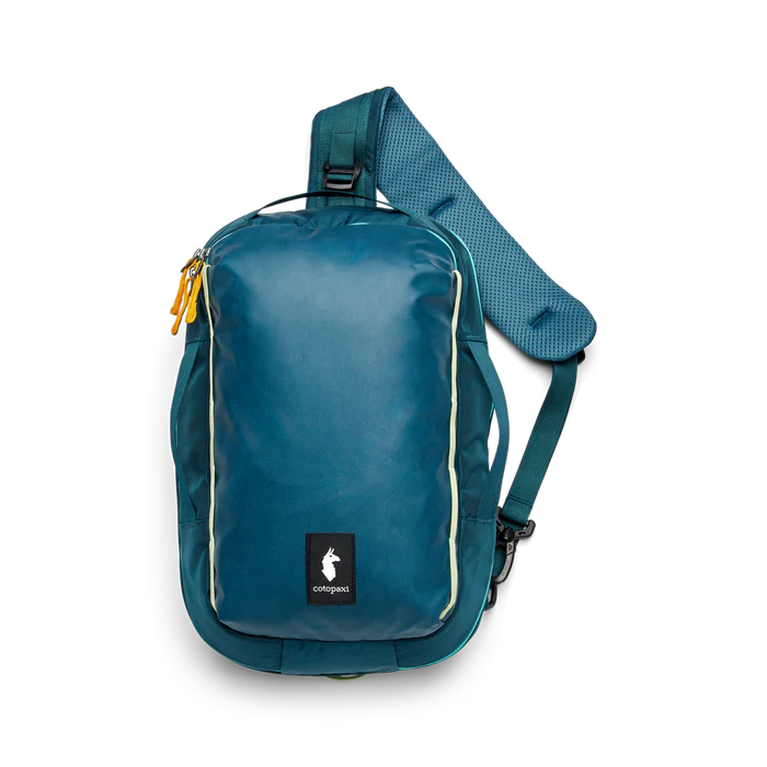 Plecak/listonoszka Chasqui 13L Sling Pack, Abyss