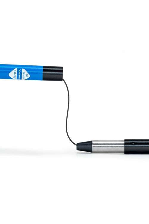 Rockland Kije trekkingowe DYNAMIC (110 - 130 cm)