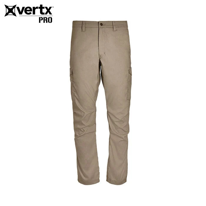 Vertx, Męskie spodnie taktyczne Phantom Flex Pant, zielony