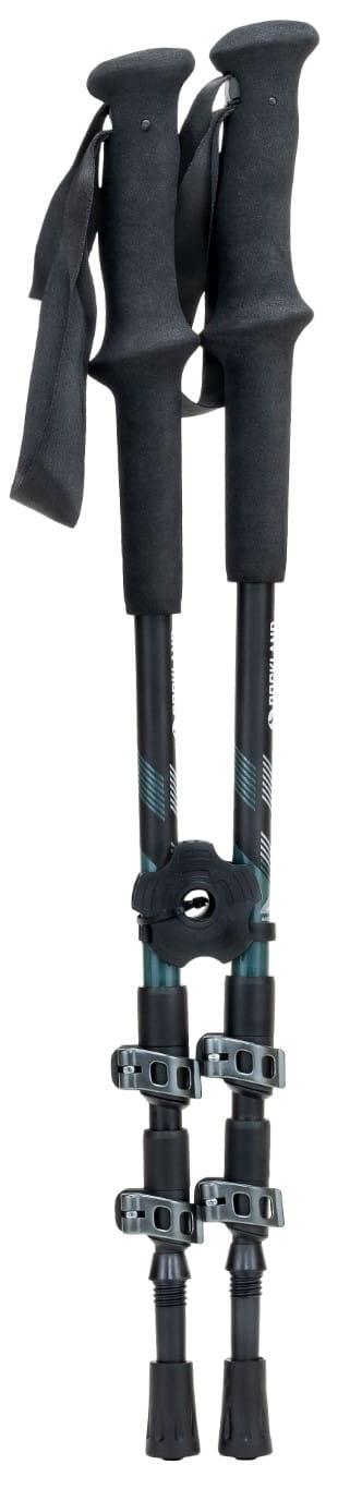 Rockland Kije trekkingowe ACCESS LITE
