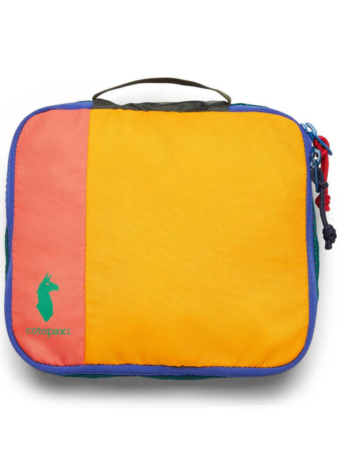 Organizer podróżny Cubo 10L Travel Cube, Del Dia