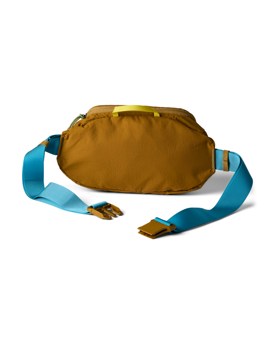 Torebka Empacable 3L Sling, Log Cabin