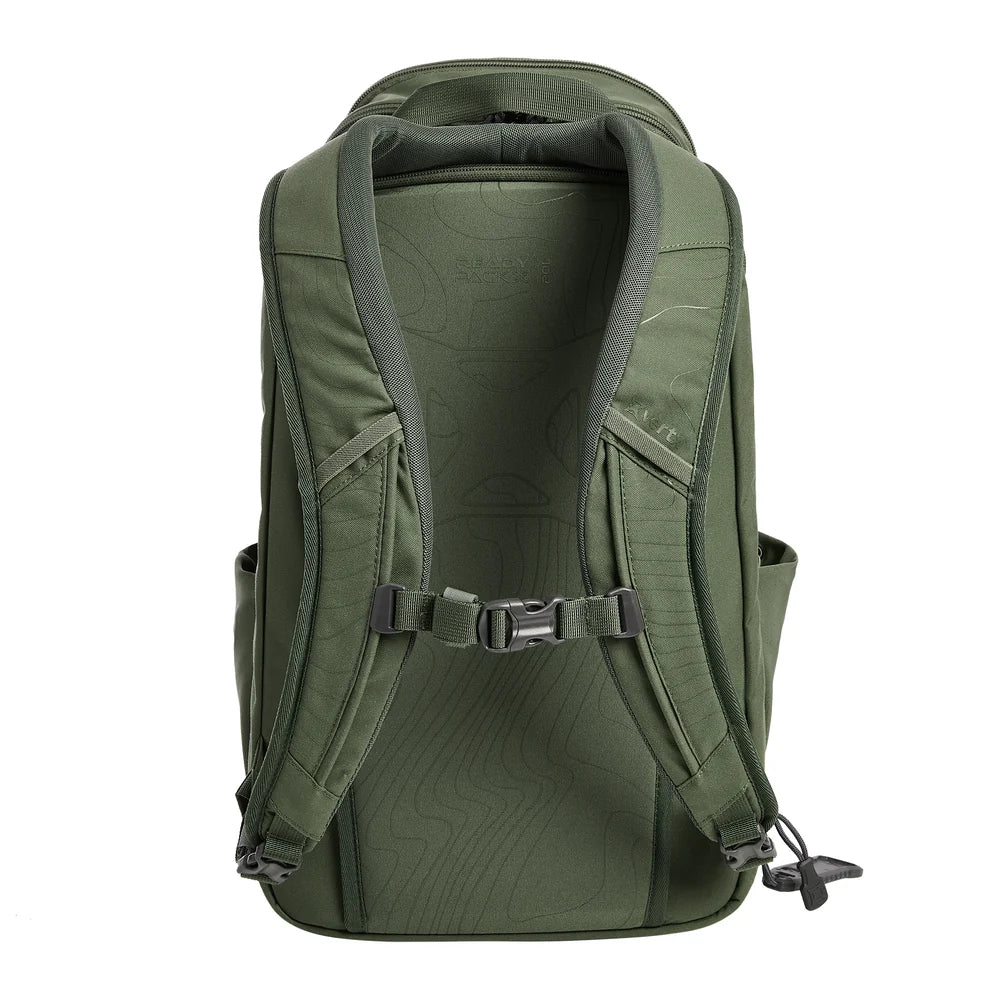 Vertx, plecak EDC z komorą CCW Ready Pack X, zielony