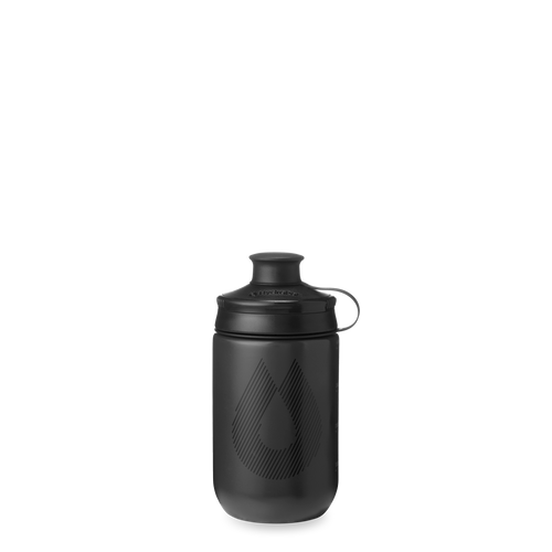 Hydrapak, Butelka sportowa Breakaway Muck 440ml 2 - Pack, czarna