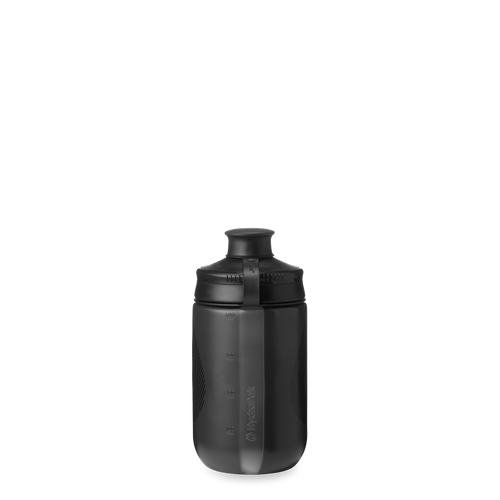 Hydrapak, Butelka sportowa Breakaway Muck 440ml 2 - Pack, czarna