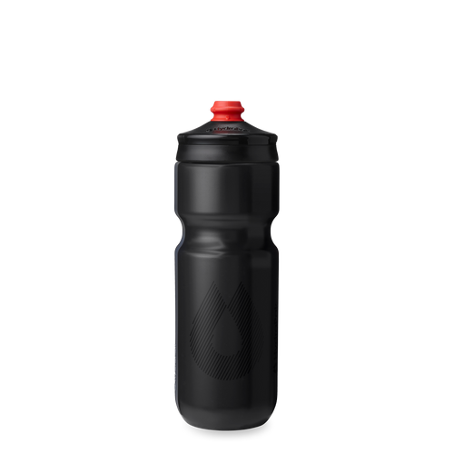 Hydrapak, Butelka sportowa Breakaway Surge 740ml 2 - Pack, czarna