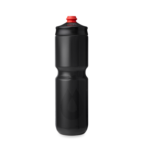 Hydrapak, Butelka sportowa Breakaway Surge 880ml 2 - Pack, czarna