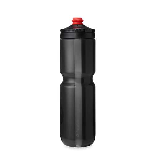 Hydrapak, Butelka sportowa Breakaway Surge 880ml 2 - Pack, czarna