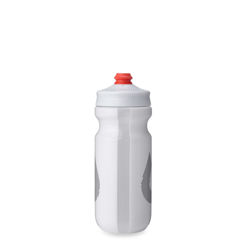 Hydrapak, Butelka sportowa Breakaway Surge 600ml, biała