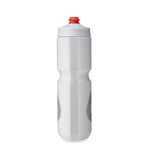 Hydrapak, Butelka sportowa Breakaway Surge 880ml 2 - Pack, biała