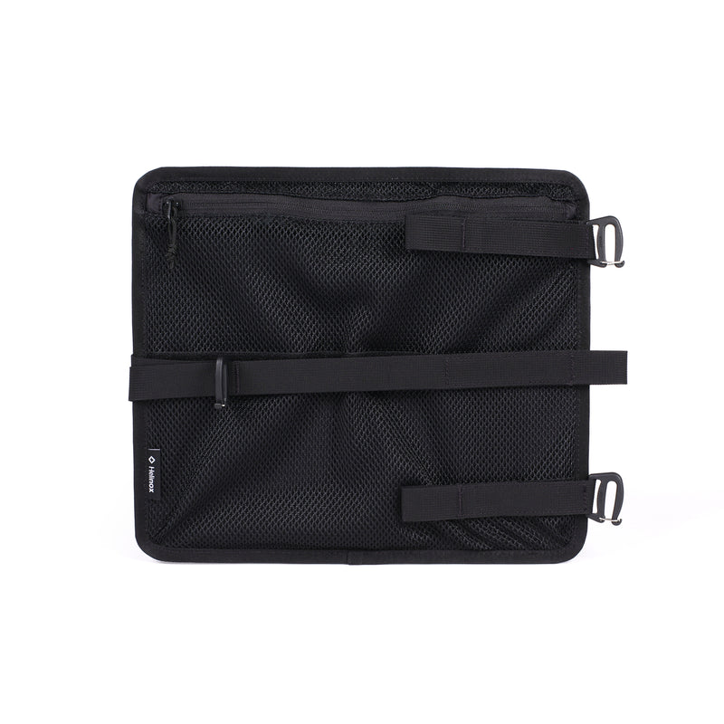Przegroda do Field Office,Compressor for Field Office M, Black