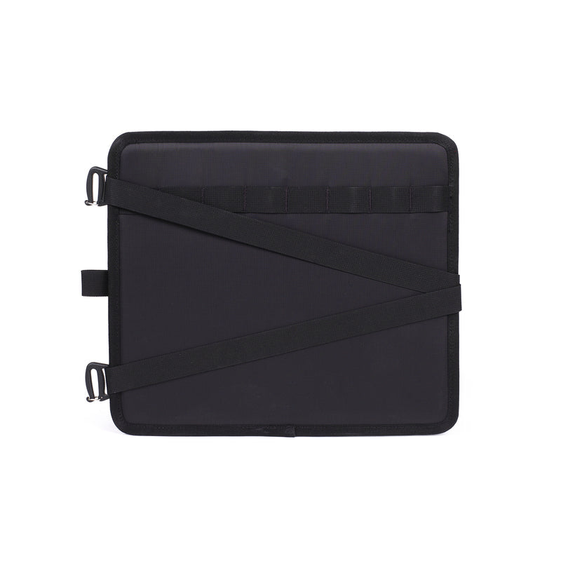 Przegroda do Field Office,Compressor for Field Office M, Black