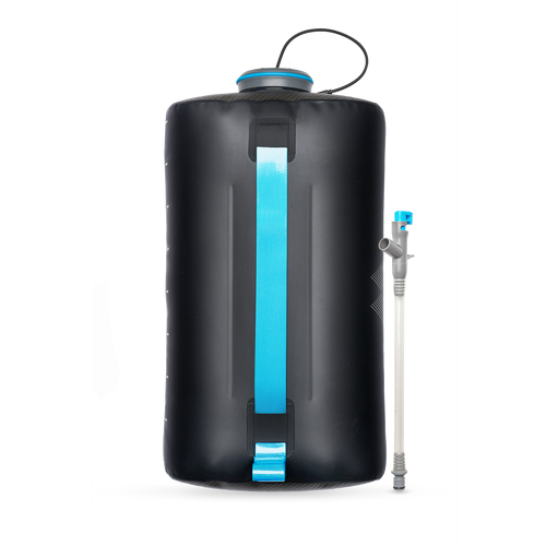 Hydrapak, Bukłak Expedition 8L, czarny