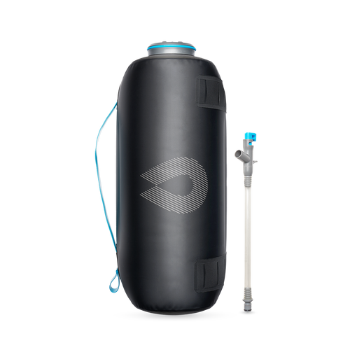 Hydrapak, Bukłak Expedition 8L, czarny