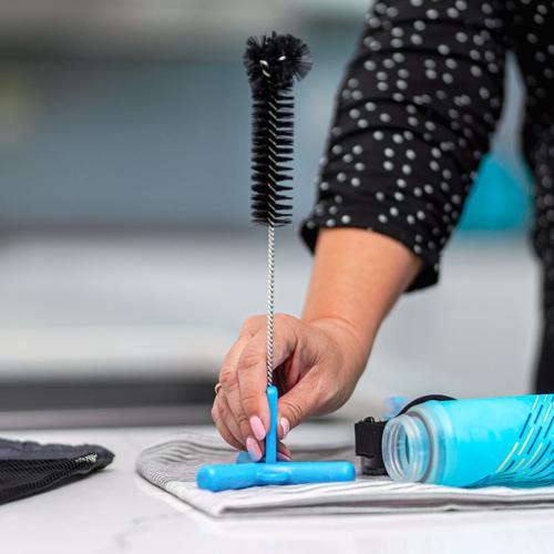 Zestaw do czyszczenia, Flask Cleaning Kit