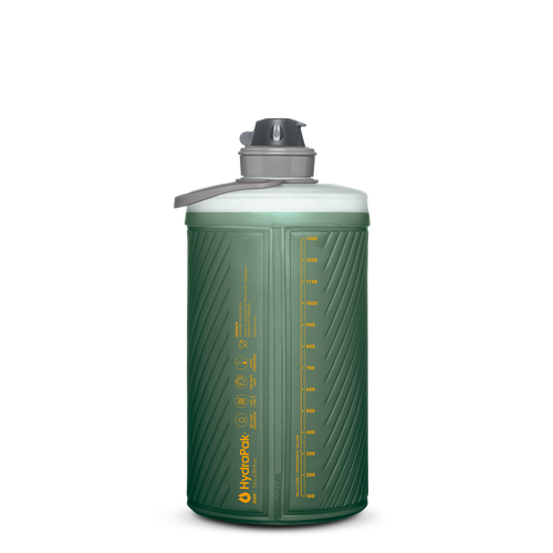 Hydrapak, Flux 1.5L, zielony