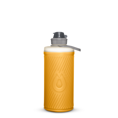 Hydrapak, Butelka Flux 1.0L, żółta