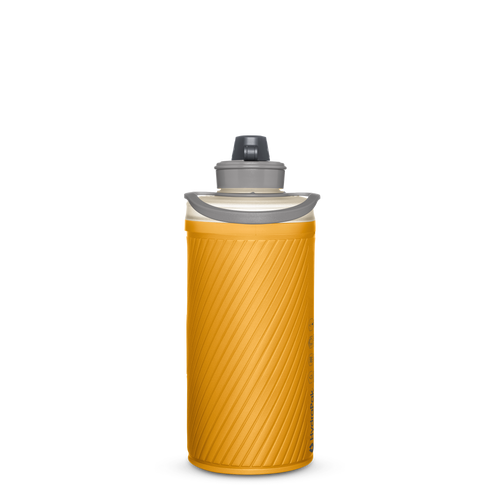 Hydrapak, Butelka Flux 1.0L, żółta