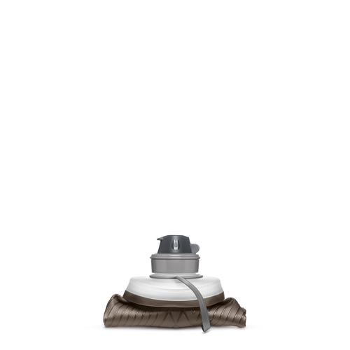 Hydrapak, Butelka Flux 1.0L, szara