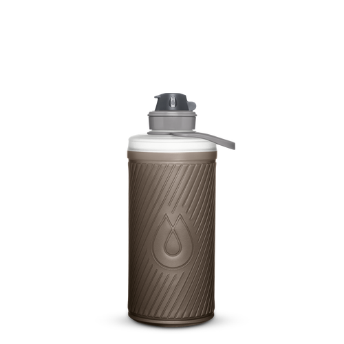 Hydrapak, Butelka Flux 1.0L, szara