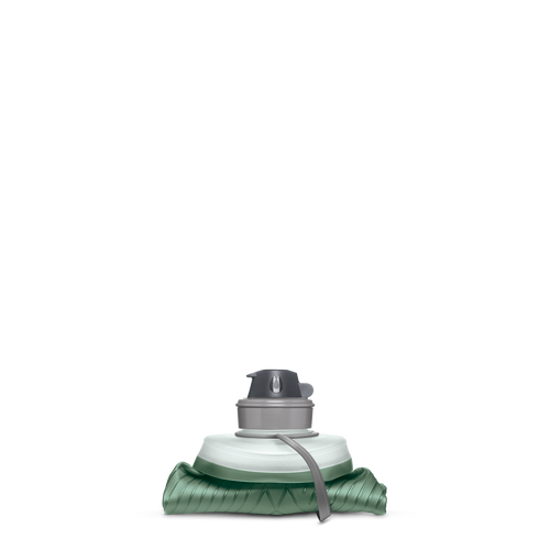 Hydrapak, Butelka Flux 1.0L, zielony