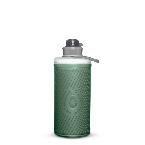 Hydrapak, Butelka Flux 1.0L, zielony