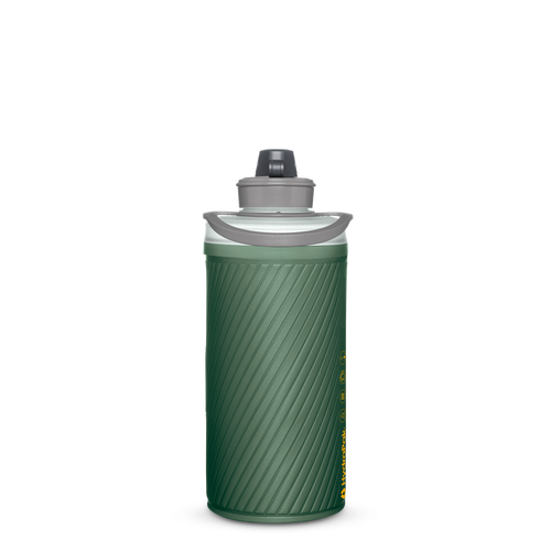 Hydrapak, Butelka Flux 1.0L, zielony