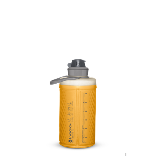 Hydrapak, Butelka Flux 750 ml, żółta