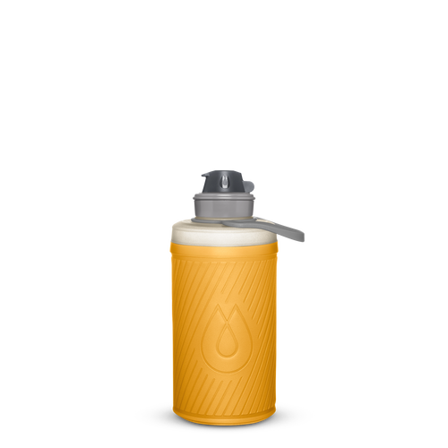 Hydrapak, Butelka Flux 750 ml, żółta
