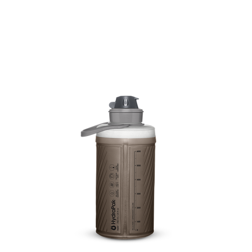 Hydrapak, Butelka Flux 750 ml, szara