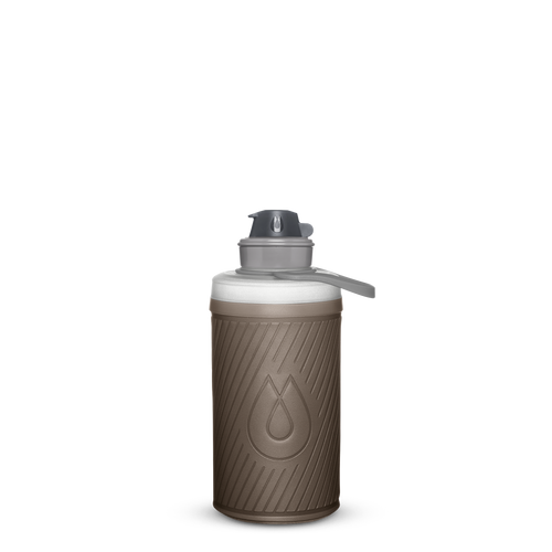 Hydrapak, Butelka Flux 750 ml, szara
