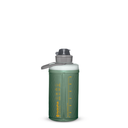 Hydrapak, Butelka Flux 750ml, zielona